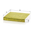 MANN FILTER Innenraumfilter FP 2358 MANN FILTER
