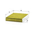 MANN FILTER Innenraumfilter FP 2433 MANN FILTER