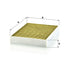 MANN FILTER Innenraumfilter FP 25001 MANN FILTER