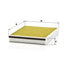 MANN FILTER Innenraumfilter FP 25007 MANN FILTER