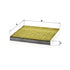 MANN FILTER Innenraumfilter FP 2544 MANN FILTER