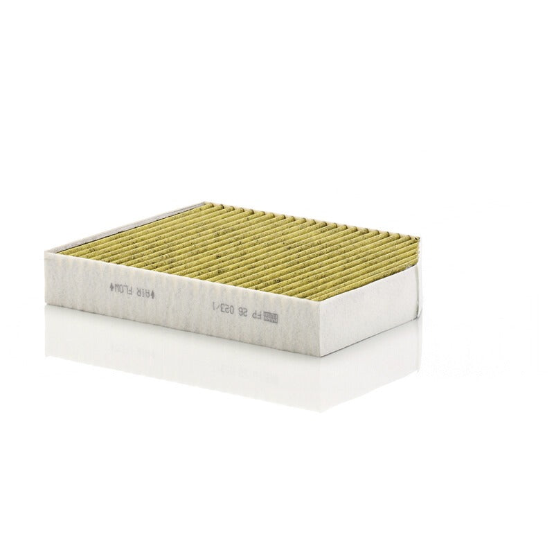 MANN FILTER Innenraumluftfilter FP 26023 MANN FILTER