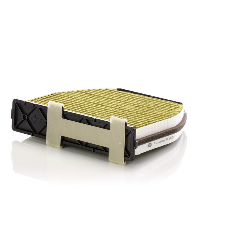 MANN FILTER Innenraumfilter FP 29005/1 MANN FILTER