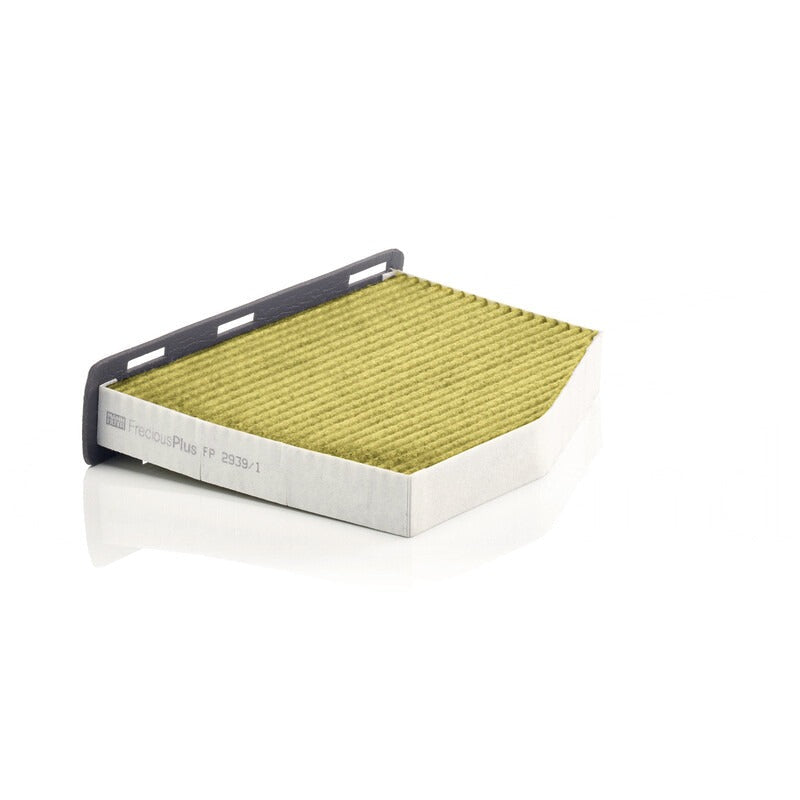 MANN FILTER Innenraumfilter FP 2939/1 MANN FILTER