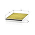 MANN FILTER Innenraumfilter FP 3054 MANN FILTER