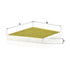 MANN FILTER Innenraumfilter FP 3172 MANN FILTER