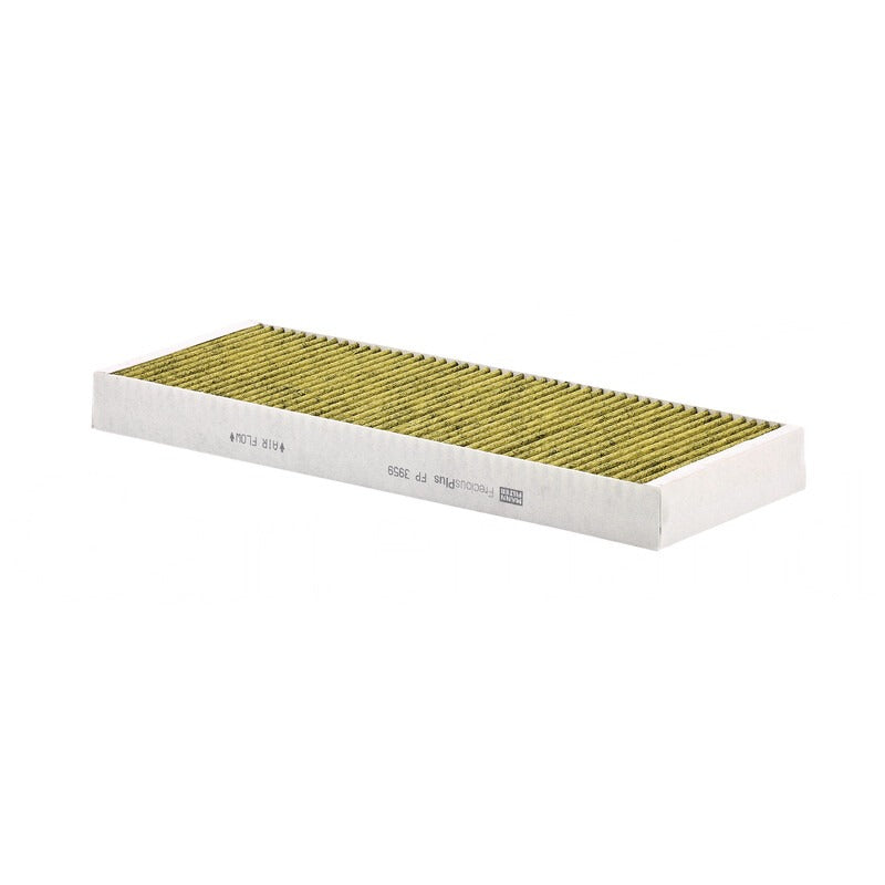 MANN FILTER Biofunktionaler Innenraumfilter FP 3959 MANN FILTER
