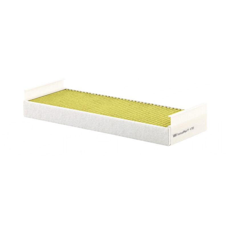 MANN FILTER Innenraumfilter FP 4795 MANN FILTER