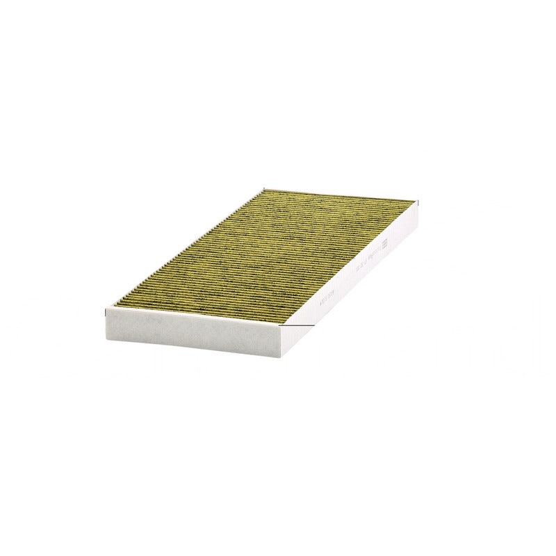 MANN FILTER Innenraumfilter FP 50 001 MANN FILTER