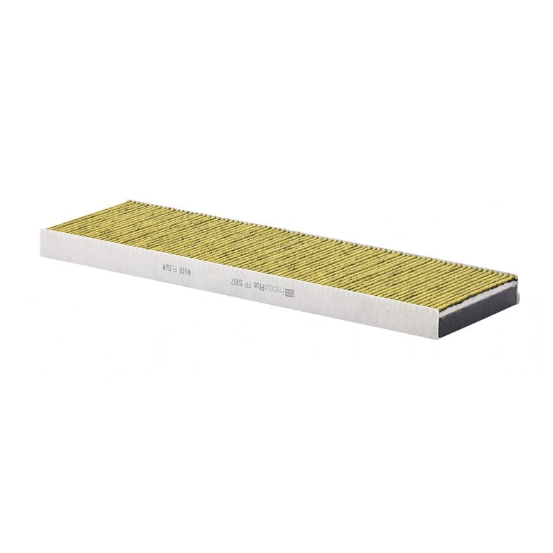 MANN FILTER Innenraumfilter FP 5067 MANN FILTER