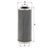 MANN FILTER Hydraulikfilter H 10005 MANN FILTER