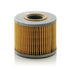 MANN FILTER Motorölfilter H 1018/2N MANN FILTER
