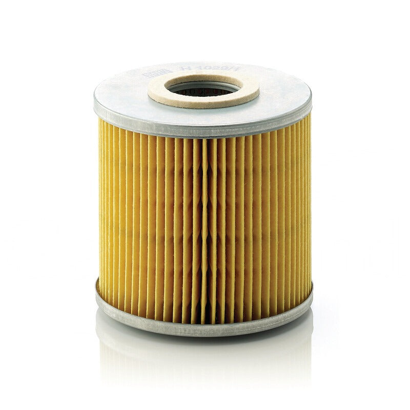MANN FILTER Motorölfilter H 1029/1N MANN FILTER