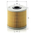 MANN FILTER Lenkungsfilter H 1032/1X MANN FILTER