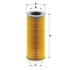 MANN FILTER Motorölfilter H 1059/2 MANN FILTER