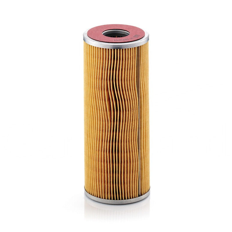 MANN FILTER Motorölfilter H 1072/11X MANN FILTER