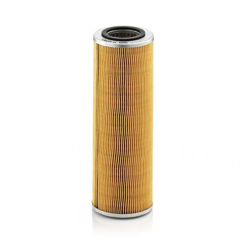 MANN FILTER Ölfilter H 1075/1X MANN FILTER