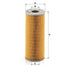 MANN FILTER Motorölfilter H 1081 MANN FILTER