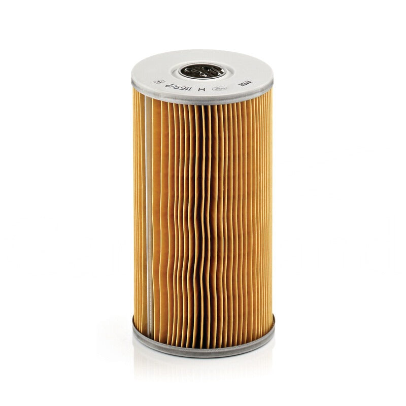 MANN FILTER Ölfilter H 1169/2 MANN FILTER