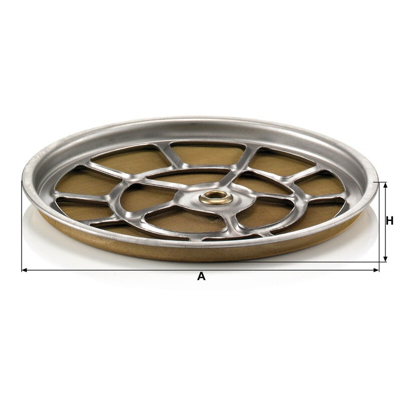 MANN FILTER Lenkungsfilter H 116KIT MANN FILTER