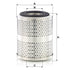 MANN FILTER Hydraulikfilter H 12016 MANN FILTER