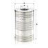MANN FILTER Hydraulikfilter H 12017X MANN FILTER