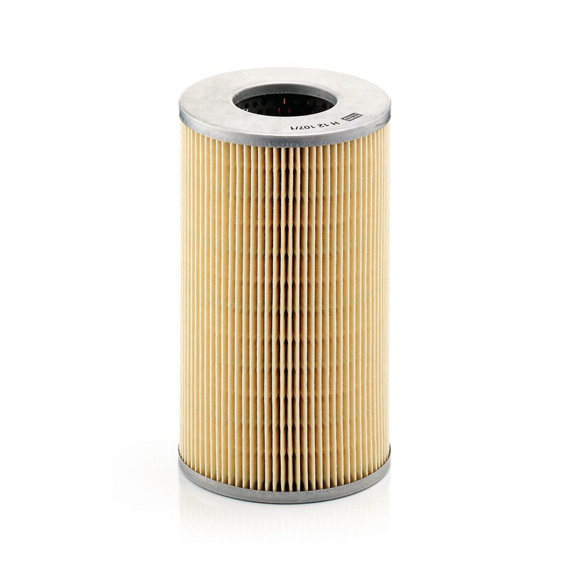 MANN FILTER Motorölfilter H 12107/1 MANN FILTER