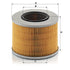 MANN FILTER Lenkungsfilter H 1232 MANN FILTER
