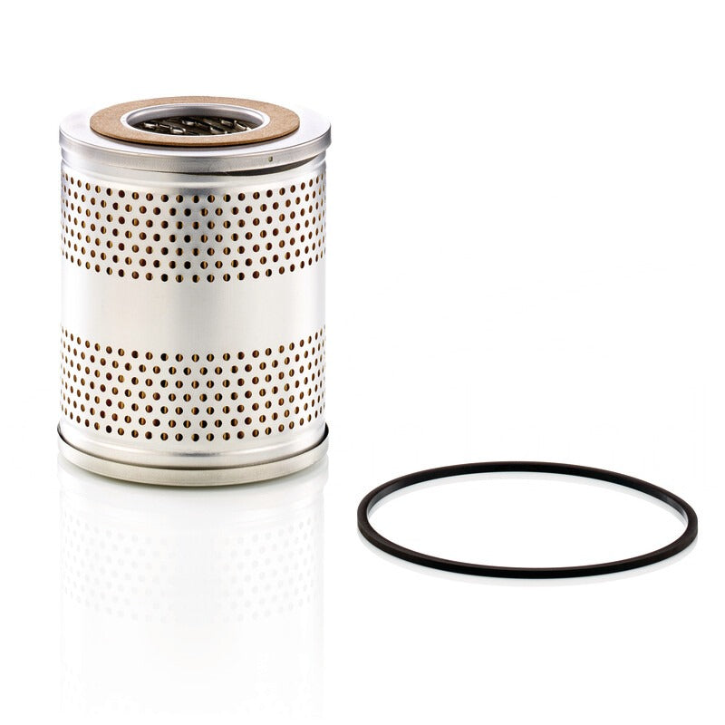 MANN FILTER Ölfilterelement H 1263/1X MANN FILTER