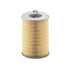 MANN FILTER Motorölfilter H 1275 MANN FILTER