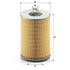 MANN FILTER Motorölfilter H 1275X MANN FILTER