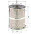 MANN FILTER Hydraulikfilter H 13007X MANN FILTER