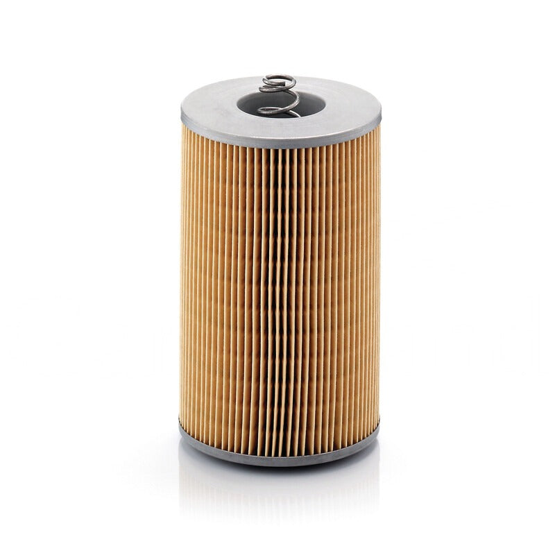 MANN FILTER Motorölfilter H 13127/1 MANN FILTER