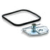 MANN FILTER Lenkungsfilter H 1810/2KIT MANN FILTER