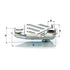 MANN FILTER Lenkungsfilter H 1914/1 MANN FILTER