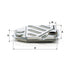 MANN FILTER Lenkungsfilter H 2014 MANN FILTER