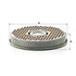 MANN FILTER Lenkungsfilter H 2037KIT MANN FILTER