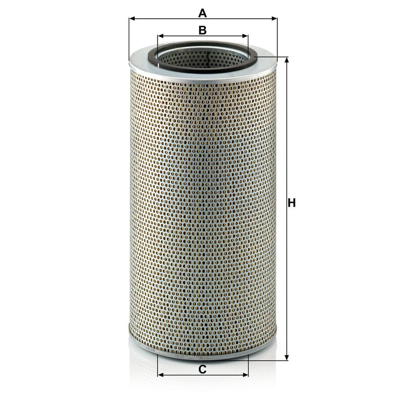 MANN FILTER Lenkungsfilter H 20440 MANN FILTER