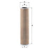 MANN FILTER Oelfilterelement H 24004 MANN FILTER