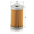 MANN FILTER Motorölfilter H 53 MANN FILTER
