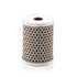 MANN FILTER Ölfilterelement H 601/8 MANN FILTER