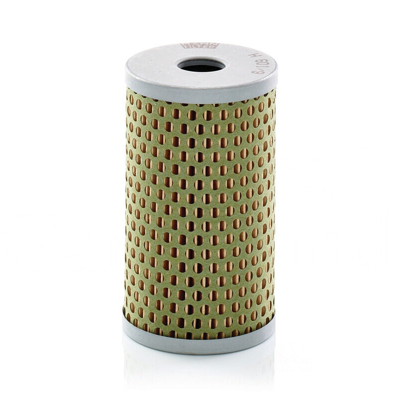 MANN FILTER Oelfilterelement H 601/9 MANN FILTER