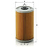 MANN FILTER Motorölfilter H 614X MANN FILTER