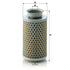 MANN FILTER Hydraulik- / Getriebeölfilter H 615 MANN FILTER