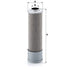 MANN FILTER Motorölfilter H 618 MANN FILTER