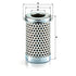 MANN FILTER Motorölfilter H 65 MANN FILTER