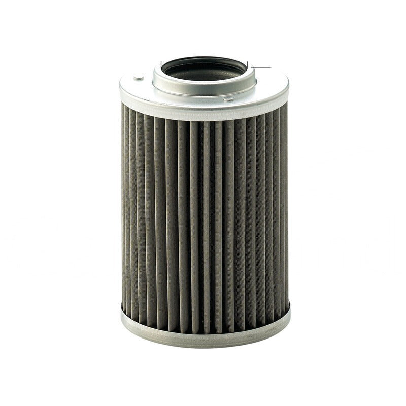 MANN FILTER Motorölfilter H 710/1Z MANN FILTER