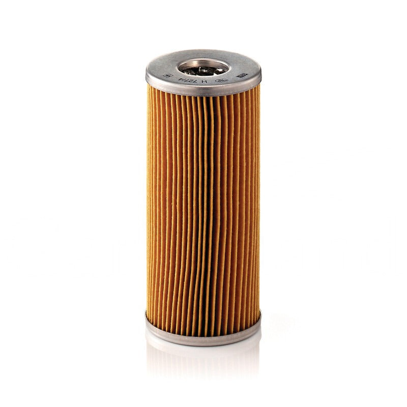 MANN FILTER Lenkungsfilter H 727/4 MANN FILTER
