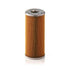 MANN FILTER Lenkungsfilter H 727/4 MANN FILTER