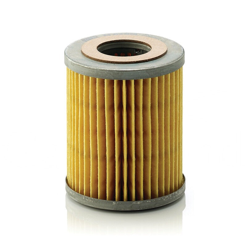 MANN FILTER Motorölfilter H 813/1X MANN FILTER